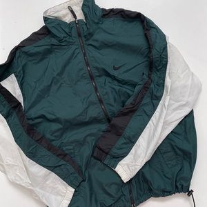Vintage Nike Windbreaker